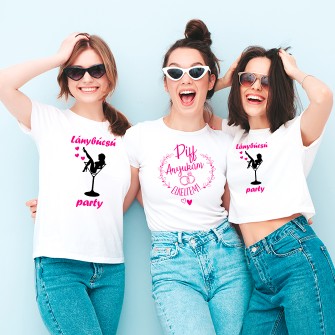 Trikó Tuning - Viseld ami te vagy!