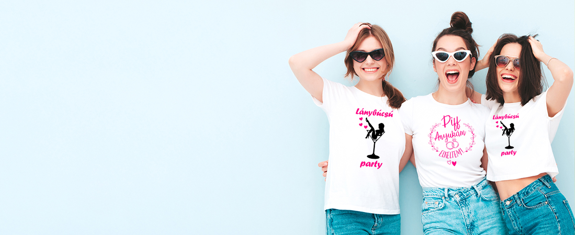 Trikó Tuning - Viseld ami te vagy!