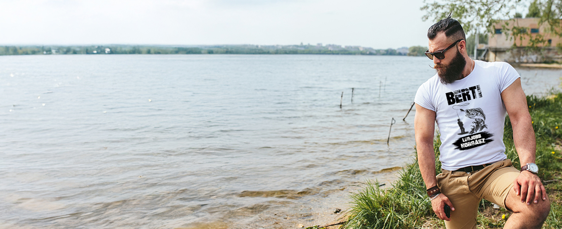 Trikó Tuning - Viseld ami te vagy!