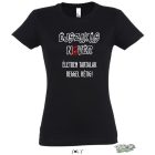 EJSZAKAS NOVER noi fekete