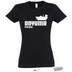ANYUMA PIHEN noi fekete