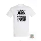 Ha apa nem tudja megjavitani akkor senki sem APA00 ferfi fehér