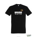 APUMA JCB ZIK ferfi fehér