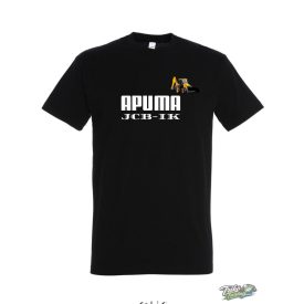 APUMA JCB ZIK ferfi fehér