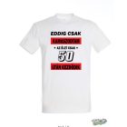 EDDIG CSAK KAMASZODTAM 50 ferfi fehér