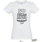 50 EVEMBE TELT HOGY ILYEN OKOS ES SZEP NOI POLO noi fekete