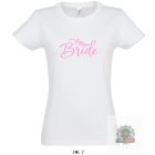 Bride feliratos polo 1 noi fekete