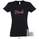 Bride feliratos polo 2 noi fekete