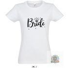 Bride feliratos polo 7 noi fekete