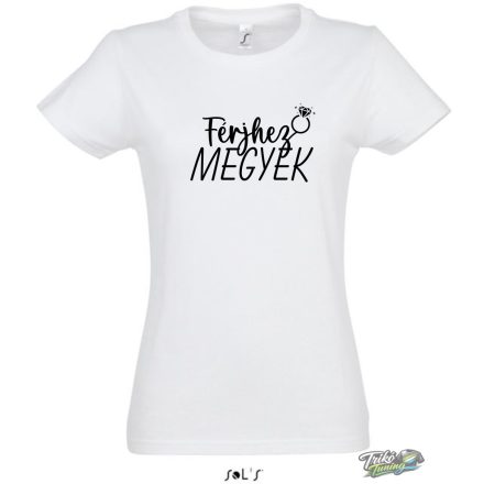 FERJHEZ MEGYEK noi fehér