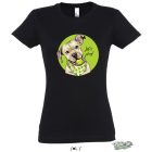 LET'S PLAY NŐI PÓLÓ FEKETE