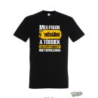 MEG FOGOK NOSULNI ferfi fehér
