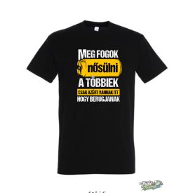 MEG FOGOK NOSULNI ferfi fehér