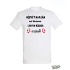 HÚSVÉT NAPJÁN AZT KÍVÁNOM