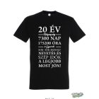 HAZASSAGI EVFORDULORA FERFI POLO ferfi fekete