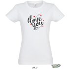 I LOVE YOU#1 NOI PÓLÓ