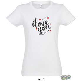 I LOVE YOU#1 NOI PÓLÓ