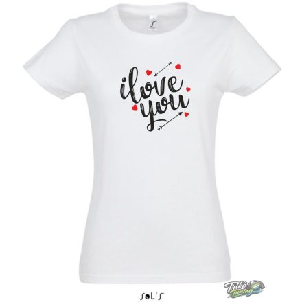 I LOVE YOU#1 NOI PÓLÓ
