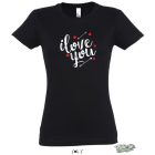 I LOVE YOU#1 NOI PÓLÓ