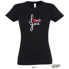 I LOVE YOU#2 NOI PÓLÓ