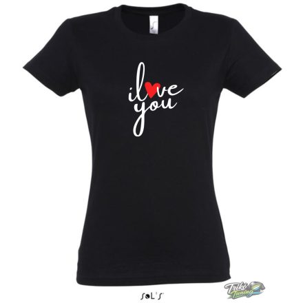 I LOVE YOU#2 NOI PÓLÓ