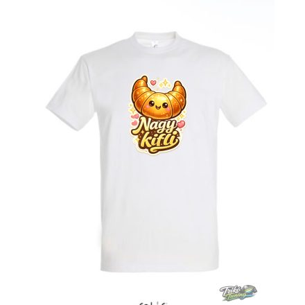 KIS KIFLI NAGY KIFLI FÉRFI PÓLÓ
