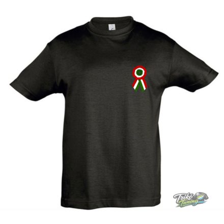 KOKARDAS GYEREK POLO gyerek fehér
