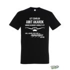 AZT CSINÁLOK AMIT AKAROK ... FEKETE NYUGDÍJAS VAGYOK 