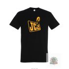 JCB GIRL ferfi fekete