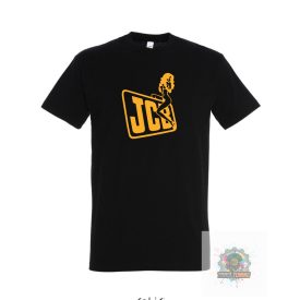 JCB GIRL ferfi fekete