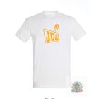 JCB GIRL ferfi fehér