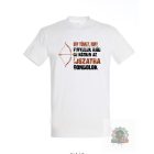 Ugy tunhet hogy figyelek rad ijaszos polo ferfi fekete