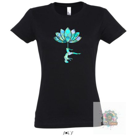 Legtanc mintas polo noi fekete