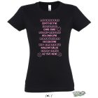 MOLYOGNI CIPOT KOTNI OVO NENIS POLO noi fekete