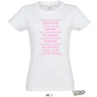 MOLYOGNI CIPOT KOTNI OVO NENIS POLO noi fehér