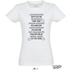 MOLYOGNI, CIPŐT KÖTNI ...ÓVÓ NÉNIS PÓLÓ