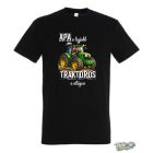 APA A LEGJOBB TRAKTOROS A VILÁGON