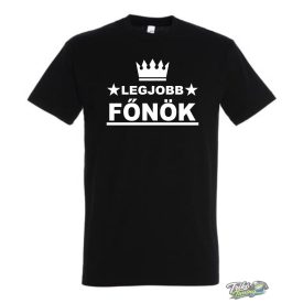 LEGJOBB FŐNÖK FÉRFI PÓLÓ