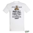 ASZTALOS ÓRADÍJAK FÉRFI PÓLÓ FEHÉR