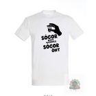 SOGOR NEM KERDEZ 3 feliratos polo ferfi fehér