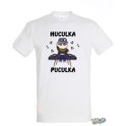 HUCULKA PUCULKA 1 ferfi fehér
