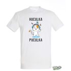 HUCULKA PUCULKA 2 ferfi fehér