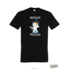 HUCULKA PUCULKA 2 ferfi fekete