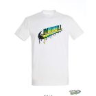 INNIKELL FERFI POLO ferfi fehér