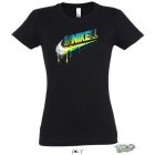 INNIKELL NOI POLO noi fekete