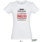 BÜSZKE FŐNÖKE VAGYOK AZ IJESZTŐEN TÖKÉLETES MUNKATÁRSAIMNAK FEHÉR